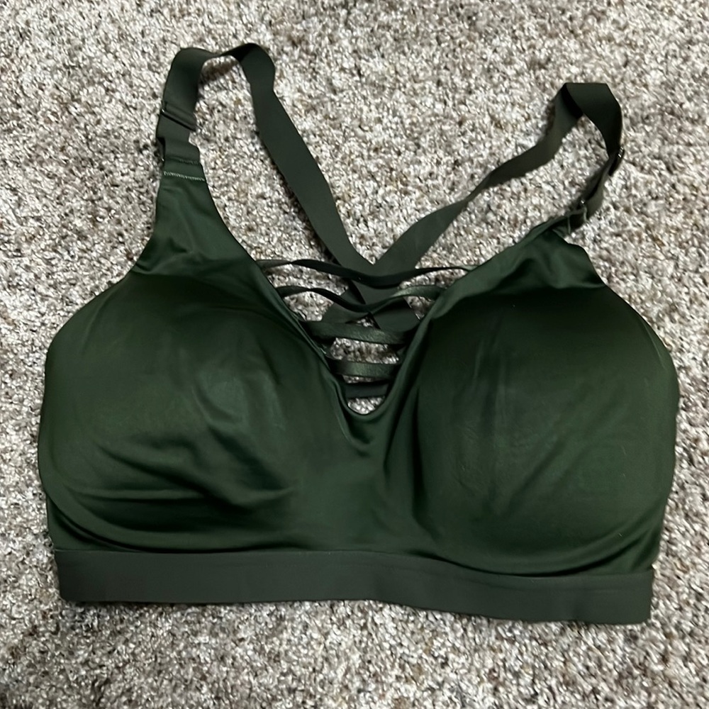 Victoria’s Secret sports bra